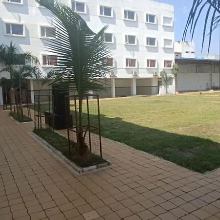Hotel Shri Vardhan Ujjain Εξωτερικό φωτογραφία