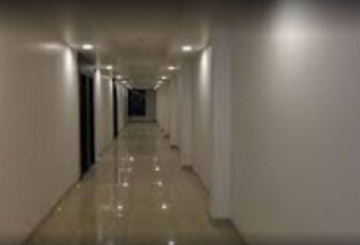 Hotel Shri Vardhan Ujjain Εξωτερικό φωτογραφία